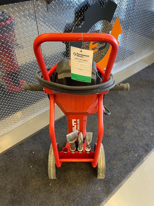 2024 HILTI TE 3000-AVR