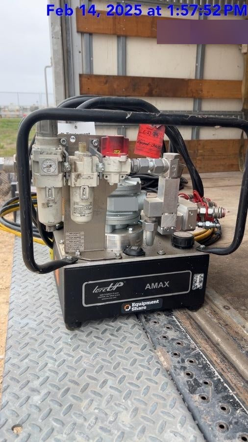 2023 TORCUP AMAX-Q