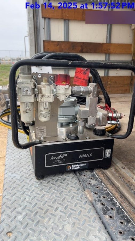 2023 TORCUP AMAX-Q