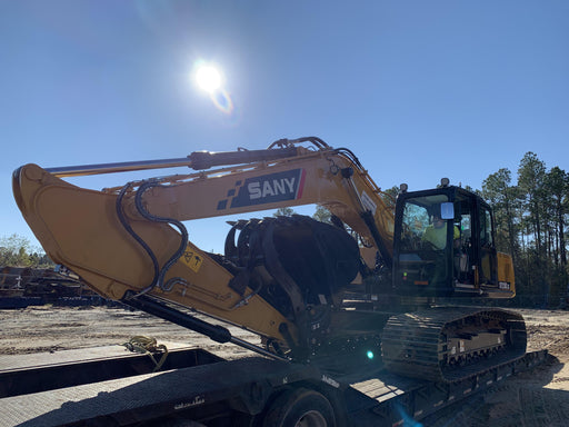 2020 SANY SY215