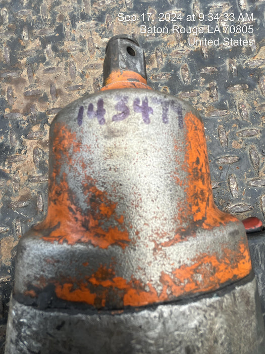 2021 MICHIGAN PNEUMATIC 751SS