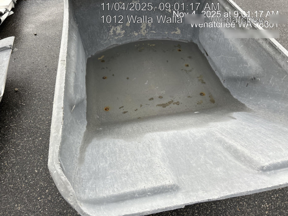 2023 TORO MBTX 2500-TS