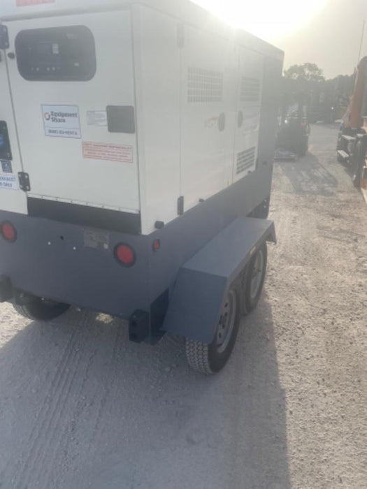 2022 ATLAS COPCO QAS 125