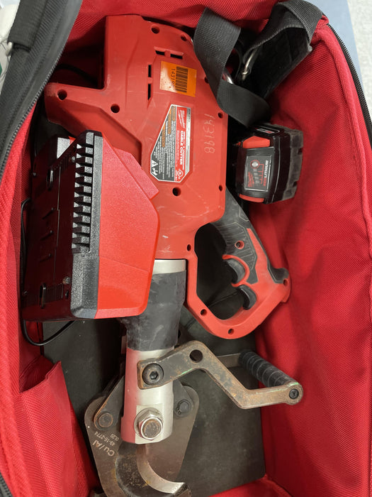 2021 MILWAUKEE 2776-21