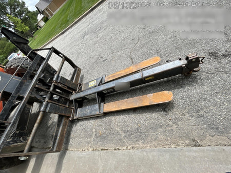2021 STAR INDUSTRIES M1360B - Star JIB Boom