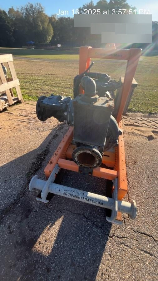 2022 PIONEER EPP66S12L71