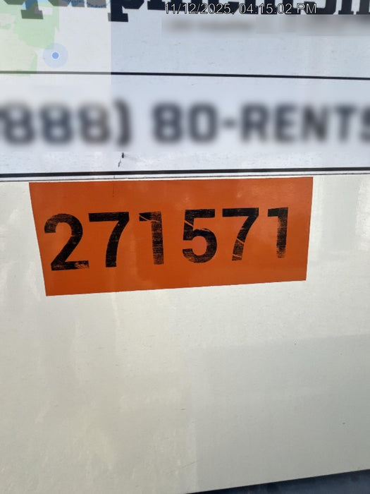 2022 ATLAS COPCO QAS 235