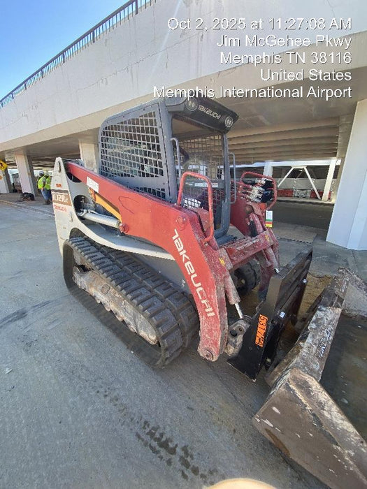 2025 ARROW MATERIAL HANDLING F5100CB - 72"