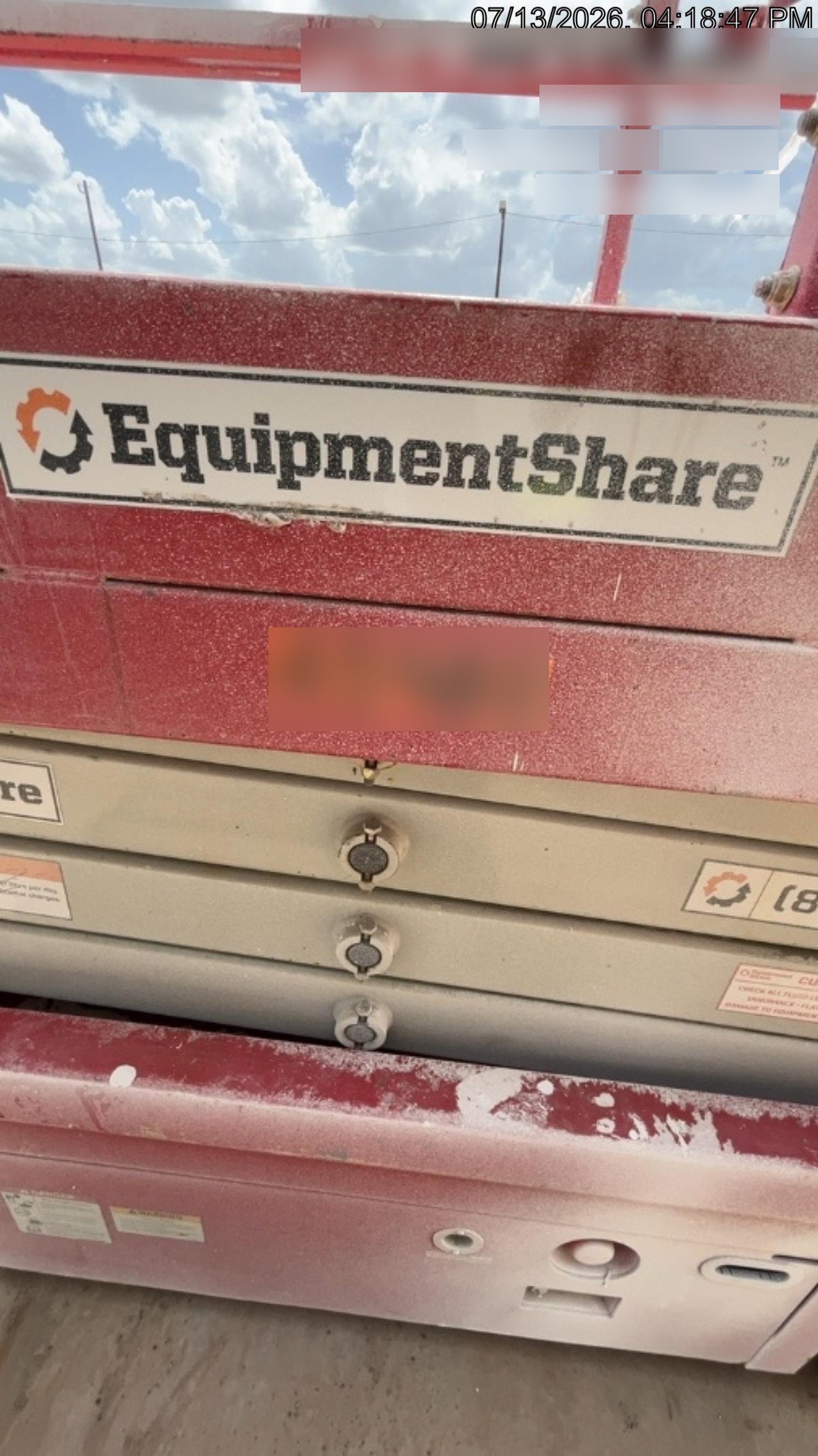 2019 MEC 2632SE