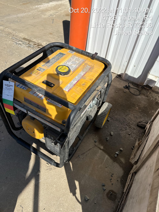 2020 Firman H07552 REV 02 FIRMAN H07552 REV 02