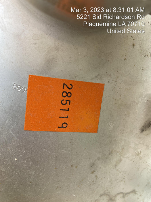 2022 GUARDIAN G1562HAT