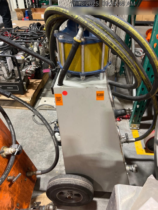 2021 PINNACLE PDQC-10000B