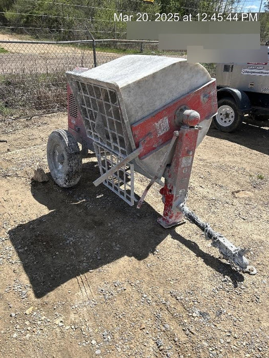 2023 MULTIQUIP WM90PH8