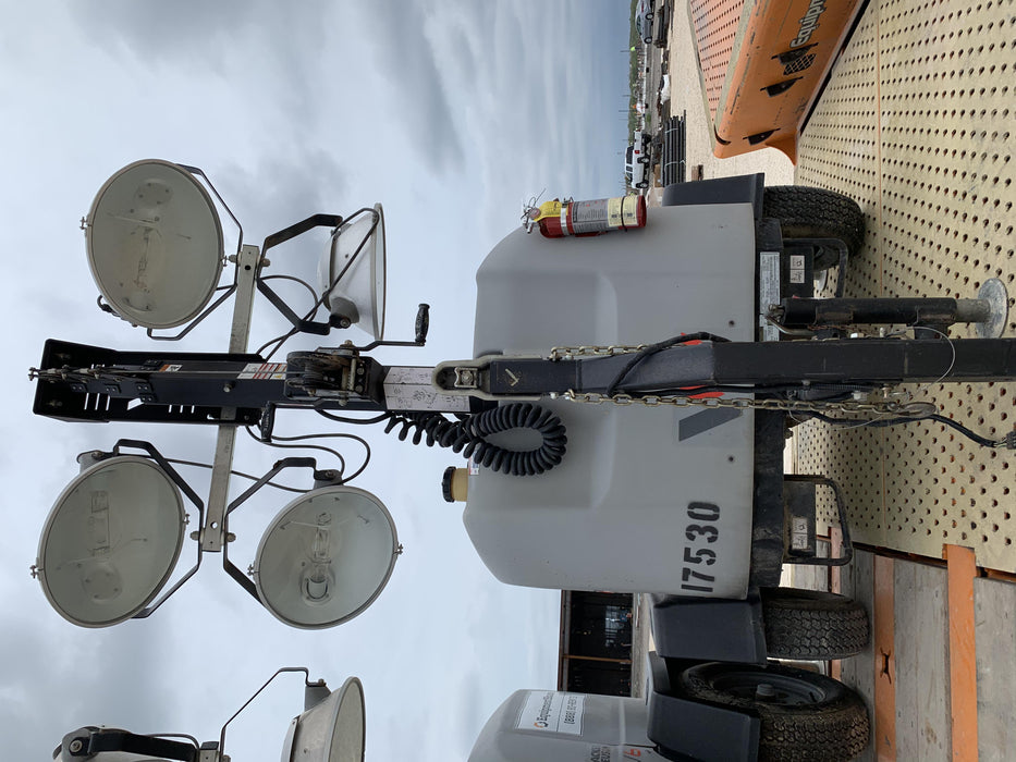 2018 WACKER NEUSON LTV6K-MH