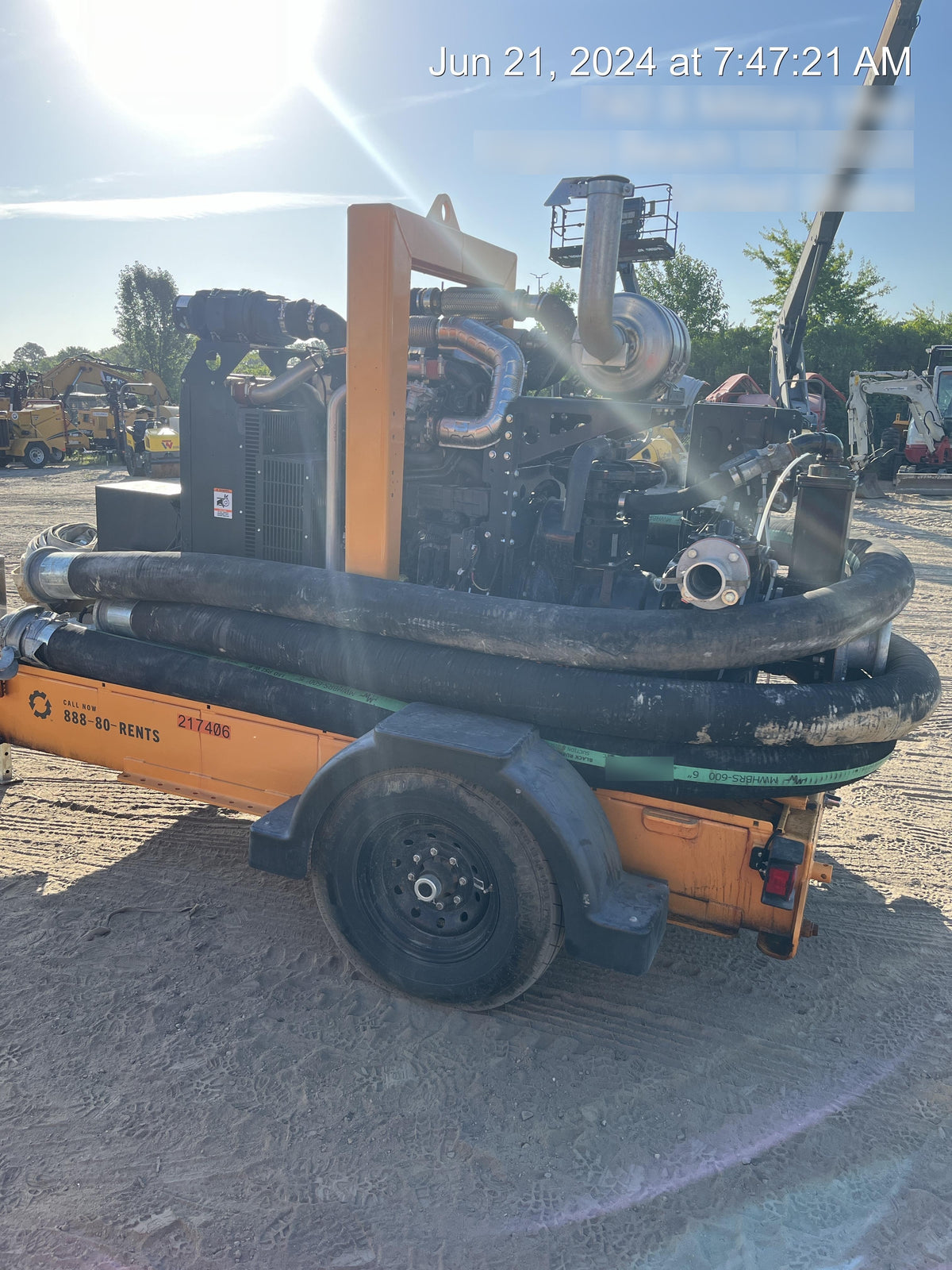 2022 PIONEER PP63C17L71-4045HFC06