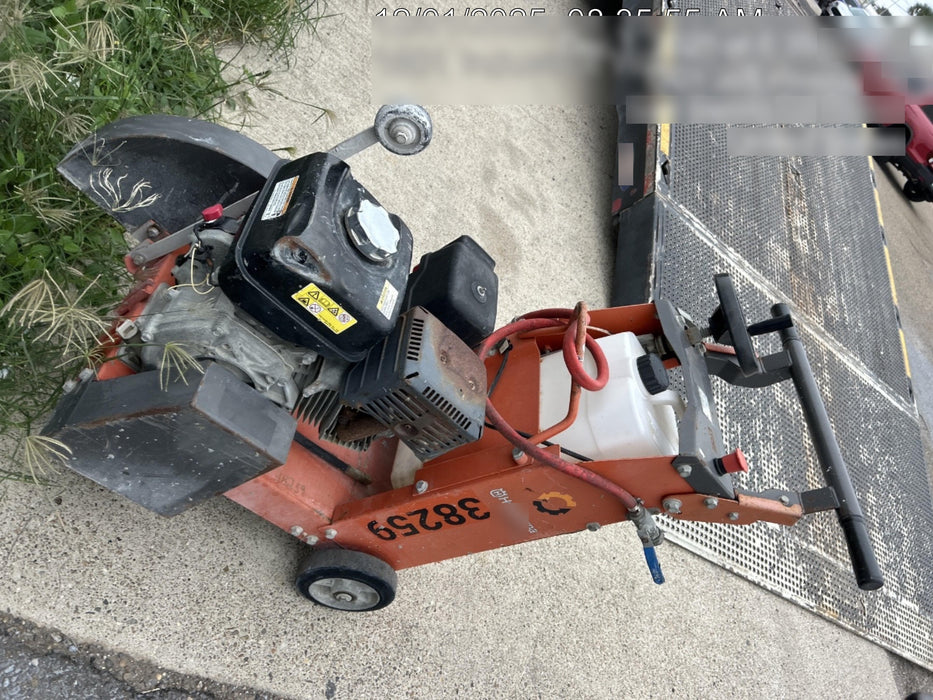 2019 HUSQVARNA FS 400 LV