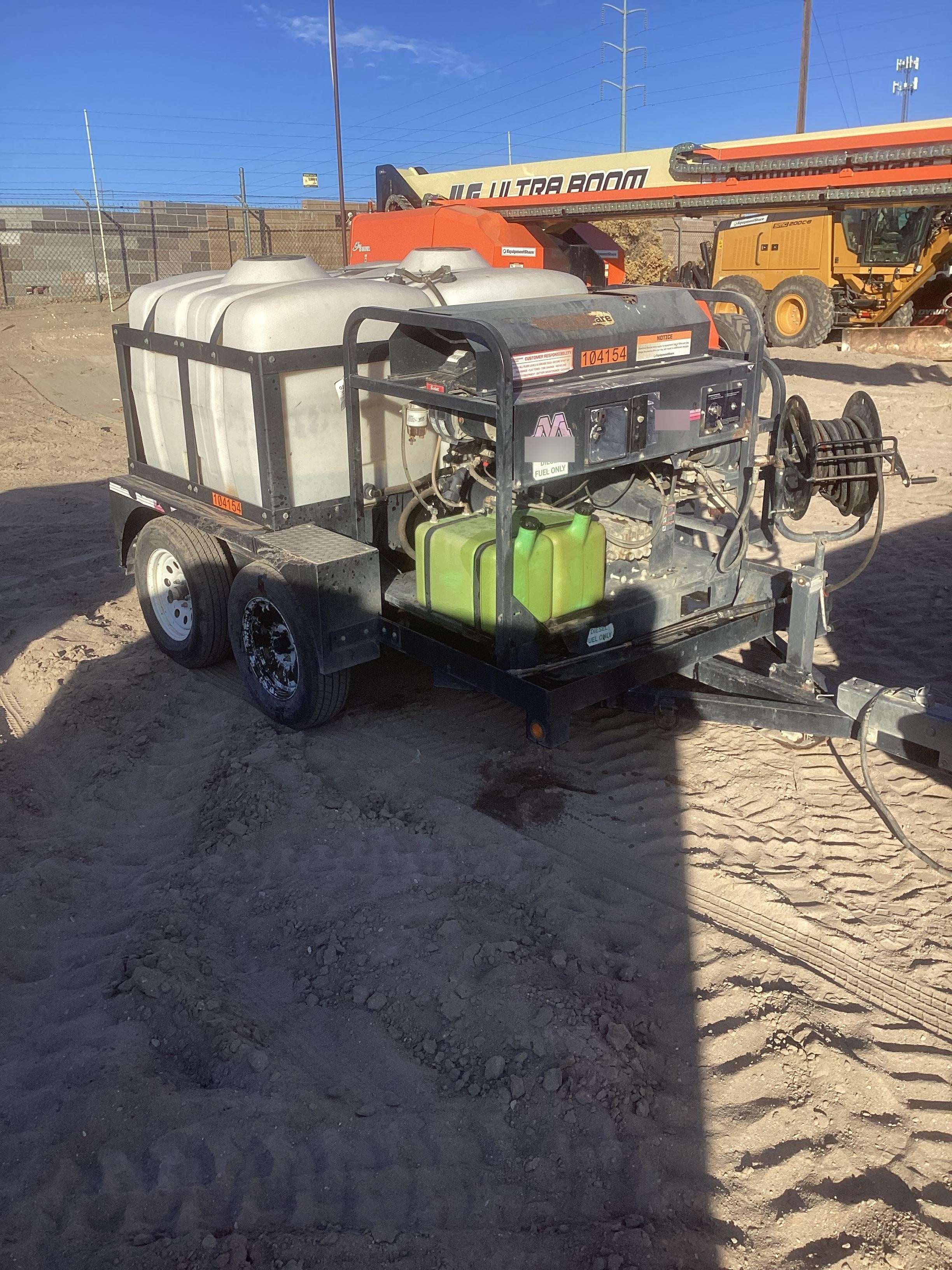 2020 MI-T-M CORPORATION HS-3006-0MDK-UR