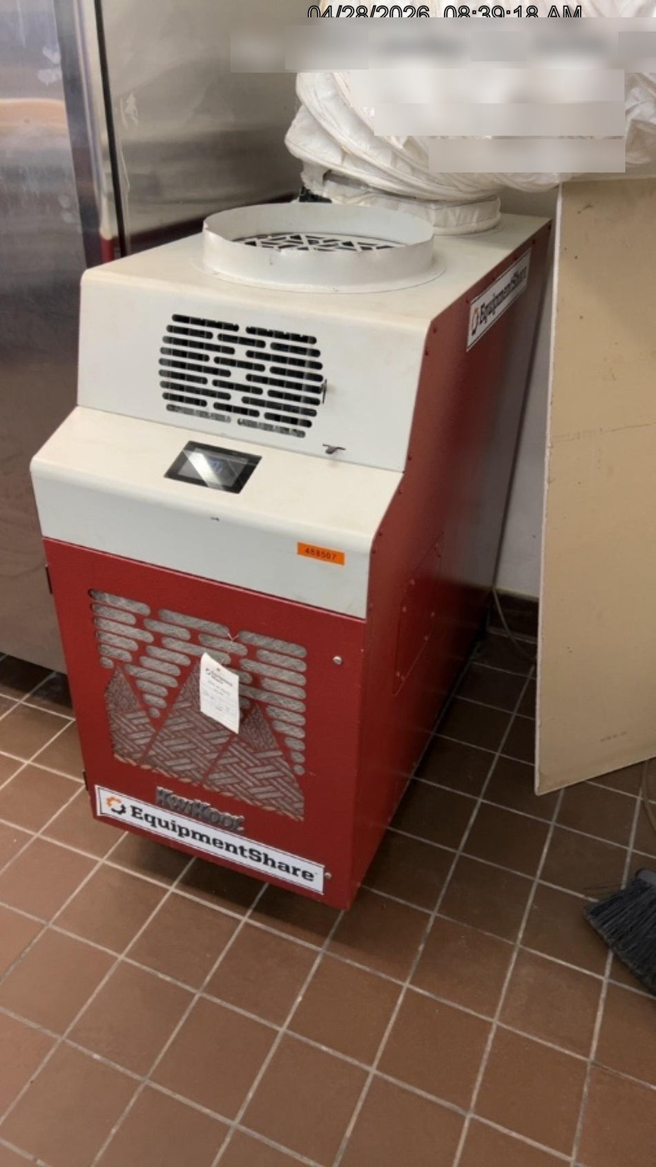 2025 KWIKOOL KPHP2211-2