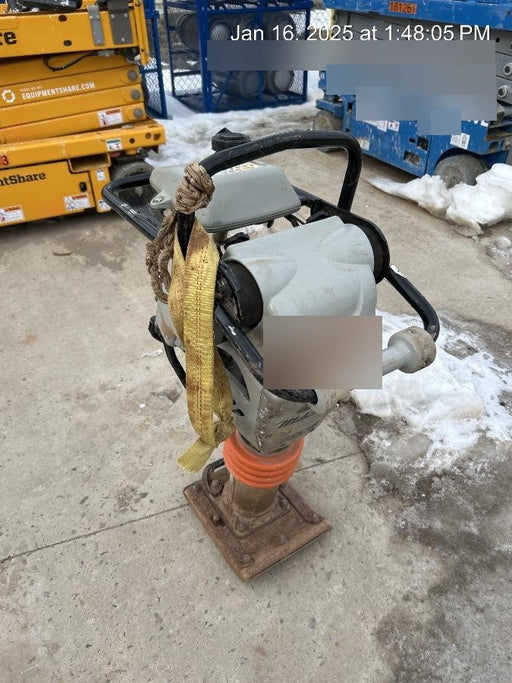 2023 MULTIQUIP MTX60HD