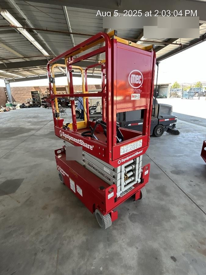 2026 MEC Micro 19-XD