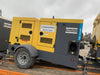2020 ATLAS COPCO PAS 150 HF CS Enclosed