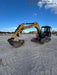 2024 SOLESBEE 24" Bucket, Tooth, Mini Excavator - Solesbee