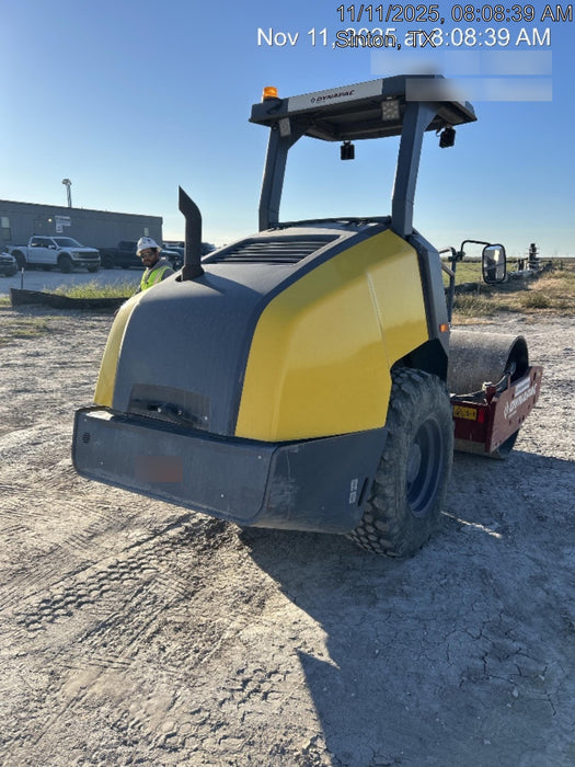 2023 DYNAPAC CA1300D