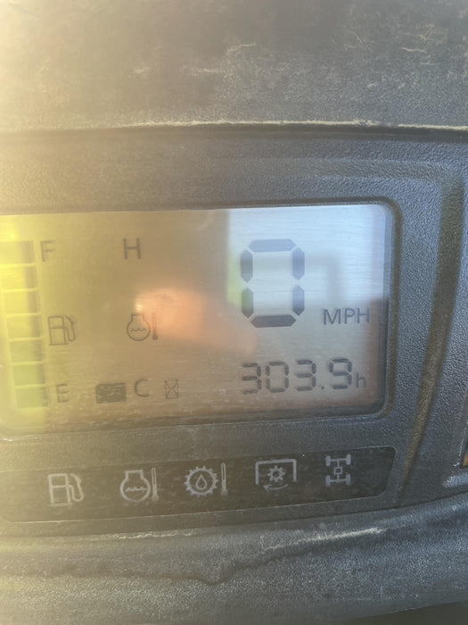 2022 KUBOTA RTV-X1140W-H (Canopy)