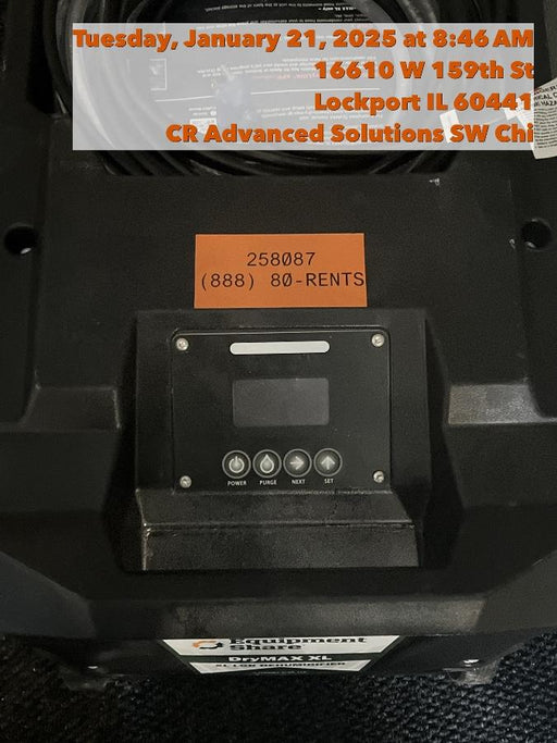 2022 PHOENIX DryMAX XL