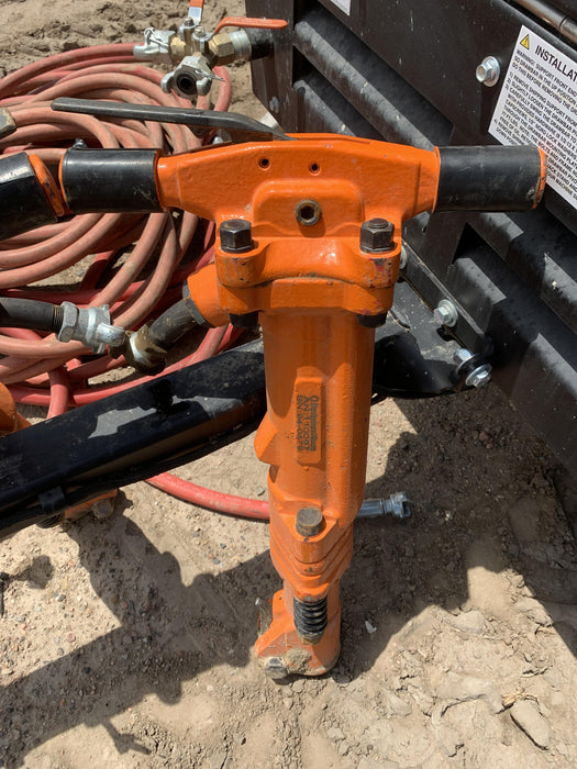 2020 MICHIGAN PNEUMATIC MP-TPB90-114