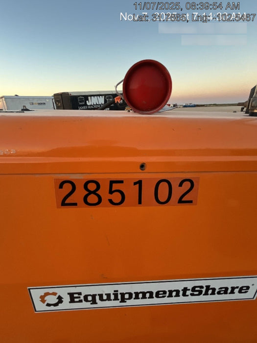 2022 LINCOLN ELECTRIC LE400