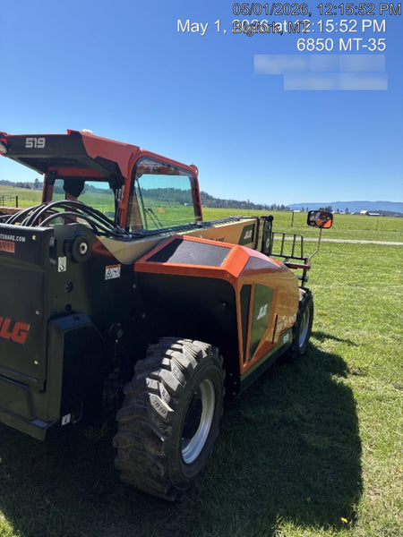 2026 JLG 519