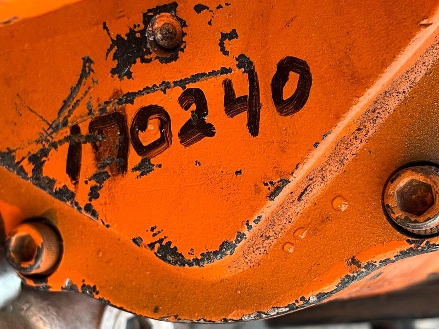 2021 MICHIGAN PNEUMATIC 4955B2