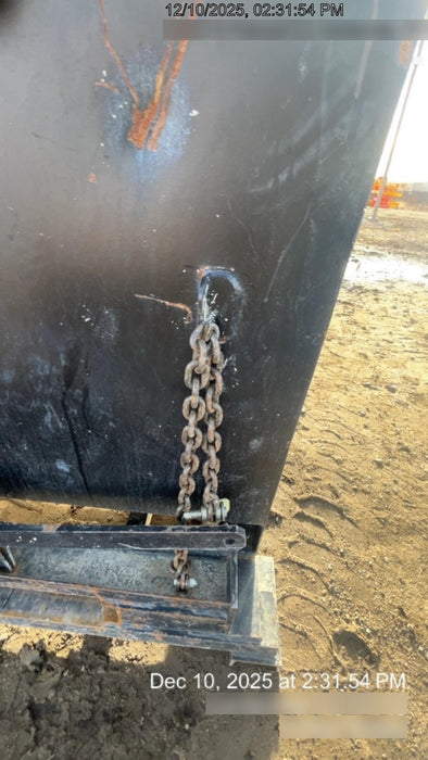 2023 STAR INDUSTRIES M-1820 - Self-Dump Hopper