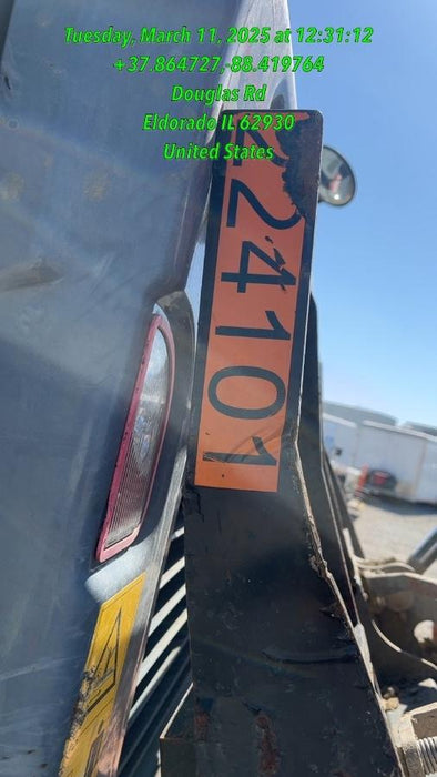 2022 ARROW MATERIAL HANDLING 48" Pallet Forks - Arrow