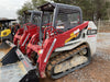 2021 TAKEUCHI TL8R2-R