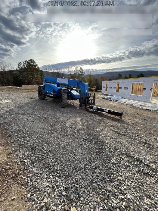 2021 STAR INDUSTRIES M1360B - Star JIB Boom