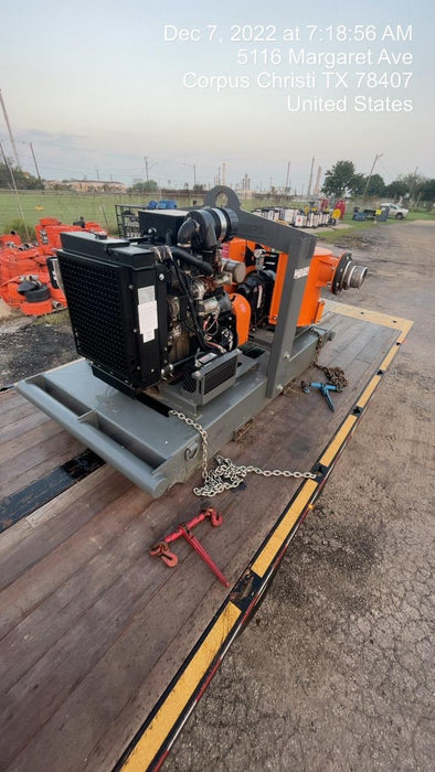 2022 MYERS-SETH RL-200