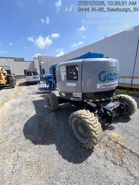 2023 GENIE Z-45 XC