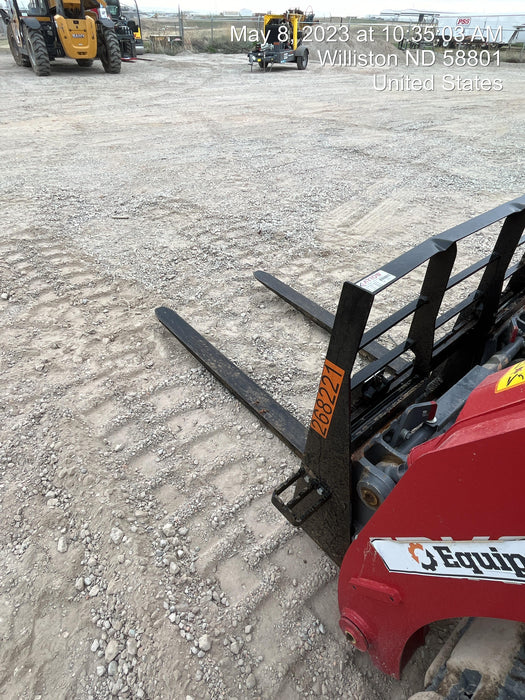 2022 ARROW MATERIAL HANDLING 48" Pallet Forks - Arrow