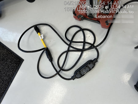 2025 HILTI DD 150-U