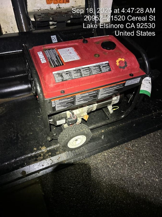 2024 MI-T-M GEN-6500-0MM1