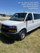 2023 CHEVROLET Express Van - Rental