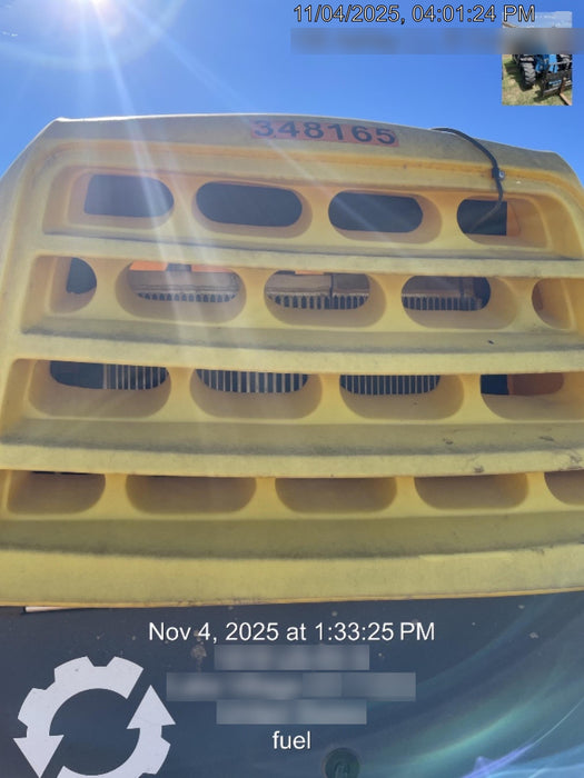 2024 ATLAS COPCO XAS188 CWK