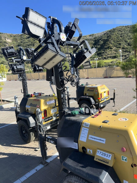 2021 ALLMAND NLV3GR