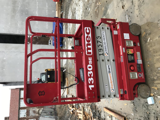 2018 MEC 1330SE MEC 1330SE w/2 Yr Full Extended Warranty
