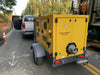 2021 ATLAS COPCO PAS 100 HF CS Enclosed