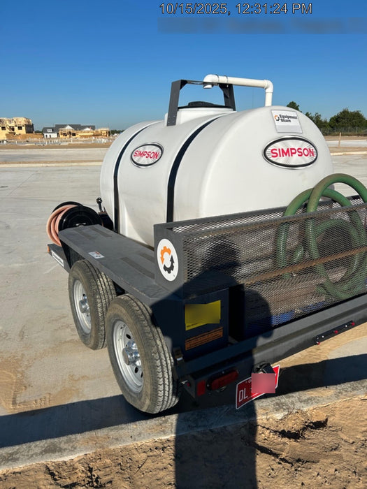 2024 SIMPSON SWT-52517