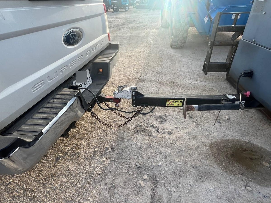 2020 ATLAS COPCO QAS25