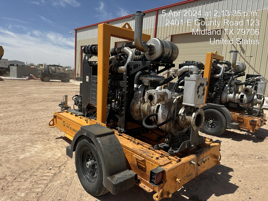 2022 PIONEER PP63C17L2-4045HFC06